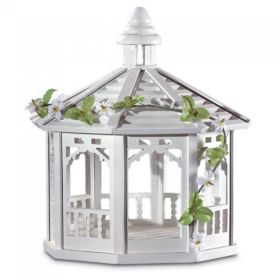 Songbird Valley Gazebo Bird Feeder