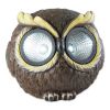 Accent Plus Owl Solar Garden Light - 5.5 inches