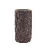 Outdoor Landscape Lamp Outdoor Waterproof Solar LED Landscape Light Stump Light--YS