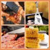 Ultimate BBQ 30PC Tool Kit