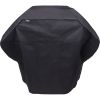 Char-Broil 2-3 Burner Rip-Stop Grill Cover