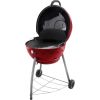 Char-Broil Kettleman Tru-Infrared Charcoal Grill