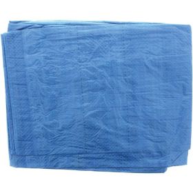 Howard Berger V810 Reinforced Plastic Tarp (8ft x 10ft)