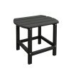 HDPE Side Table