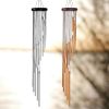 Large Deep Tone Windchime Chapel Bells Wind Chimes Outdoor Garden Home Decor