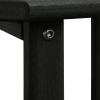 HDPE Side Table